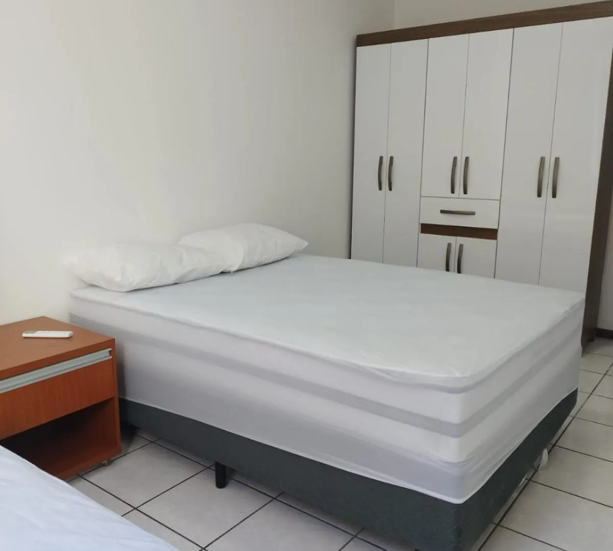 Bariloche Apartment Florianopolis 0*,