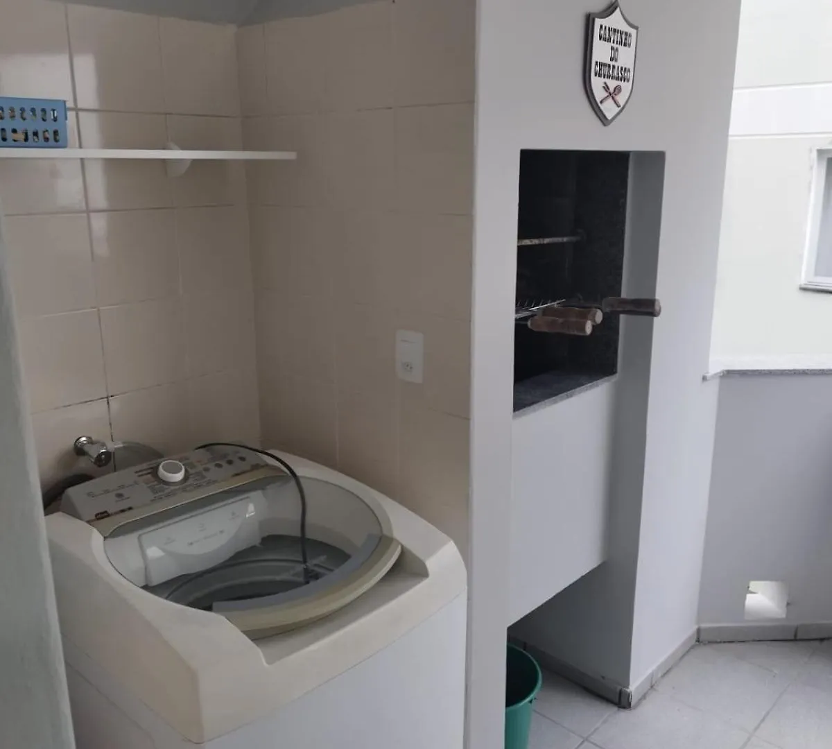 Bariloche Apartment Florianopolis 0*,  Brazil