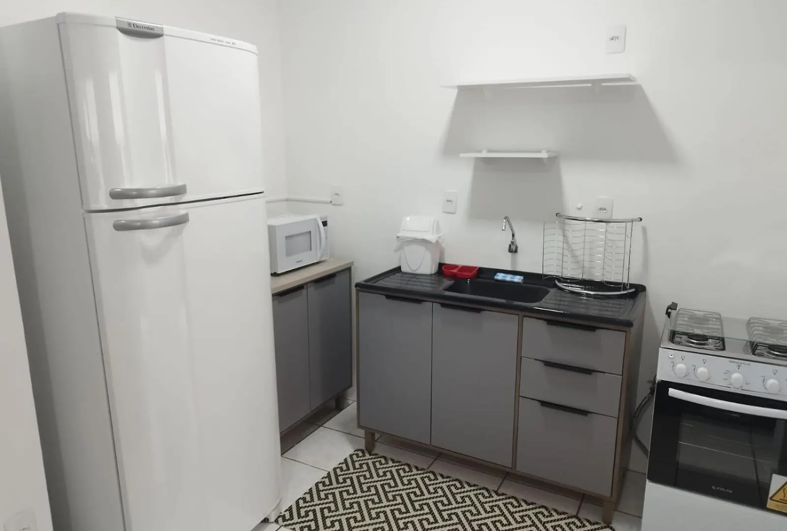 Bariloche Apartment Florianopolis