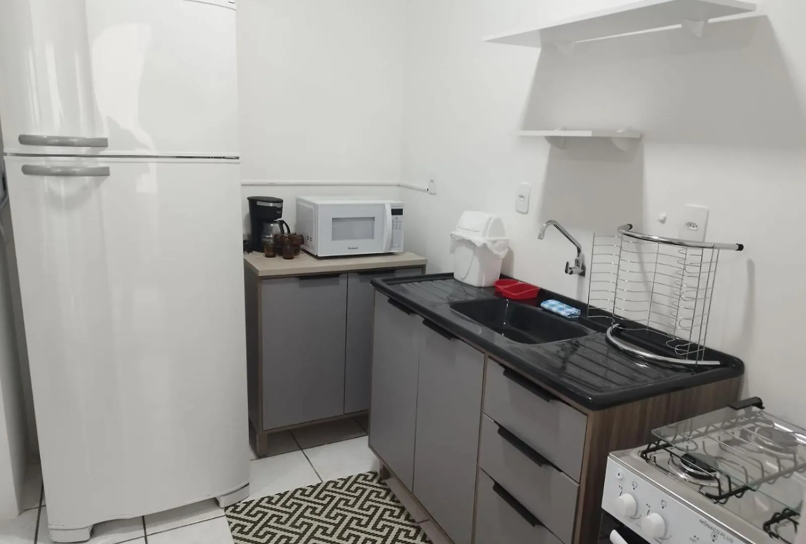 Bariloche Apartment Florianopolis