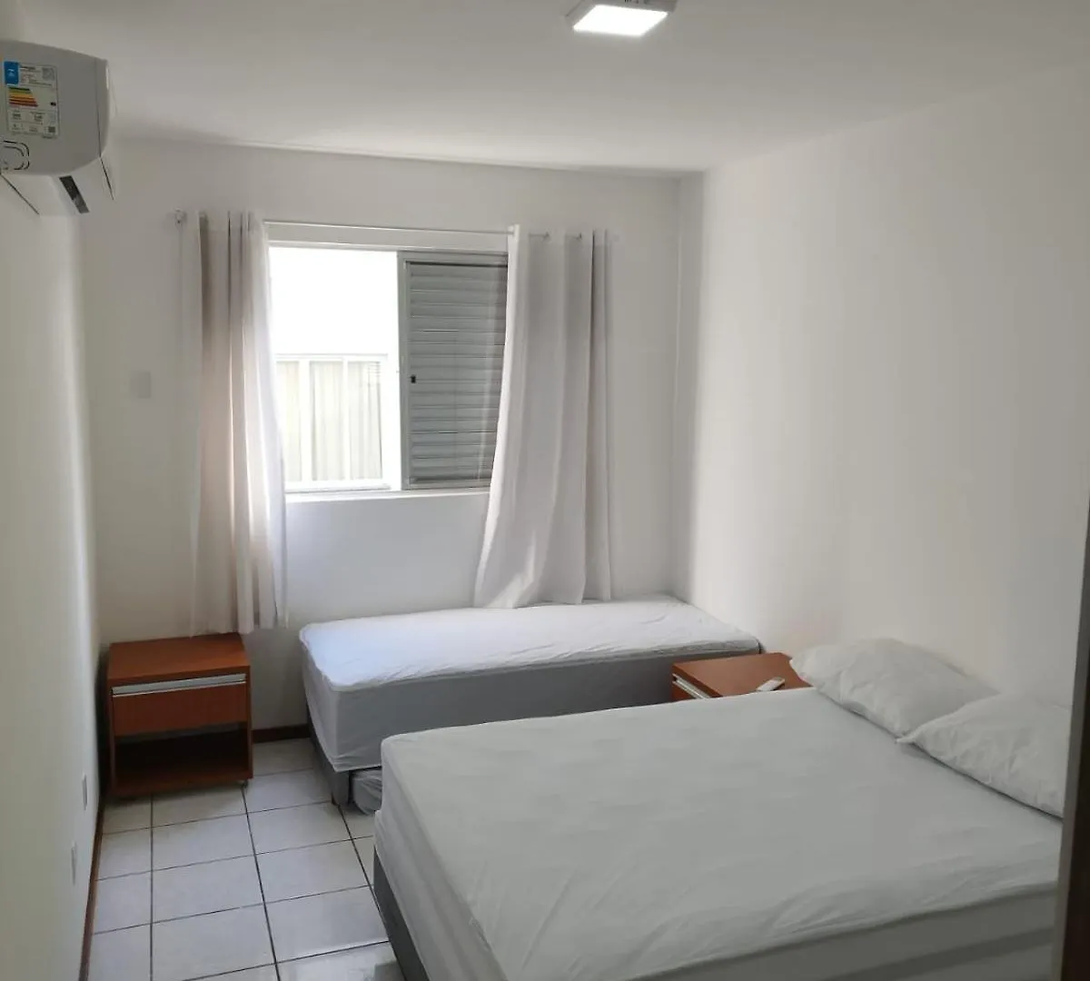 Bariloche Apartment Florianopolis 0*,
