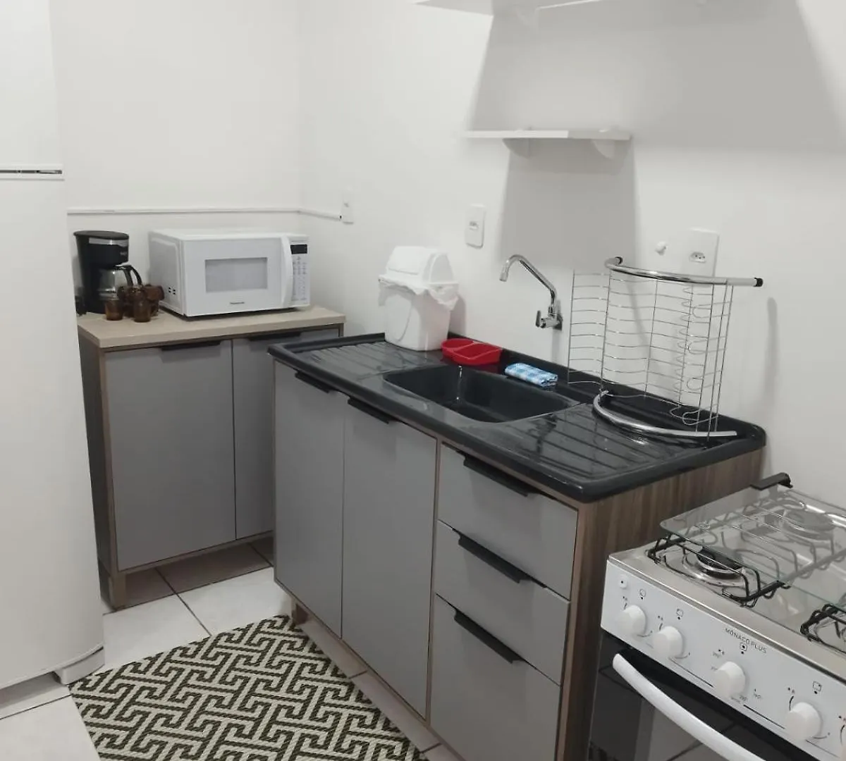 Bariloche Apartment Florianopolis