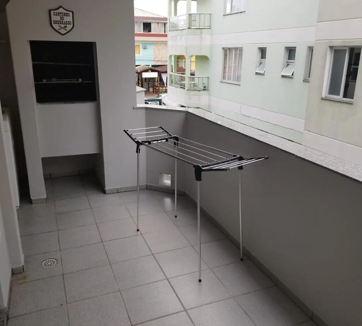 Bariloche Apartment Florianopolis