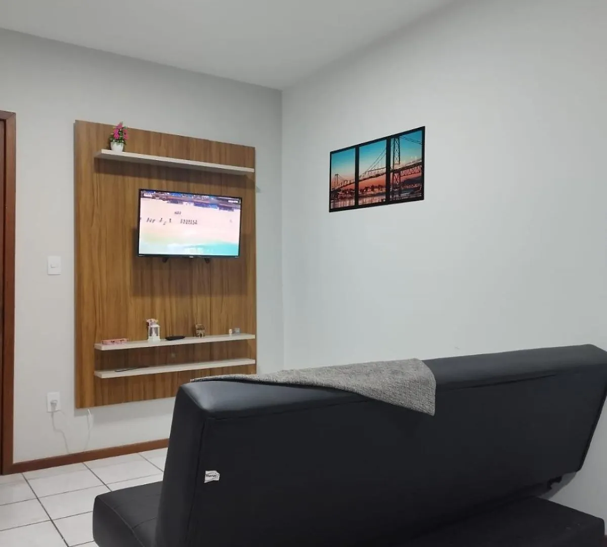 Bariloche Apartment Florianopolis