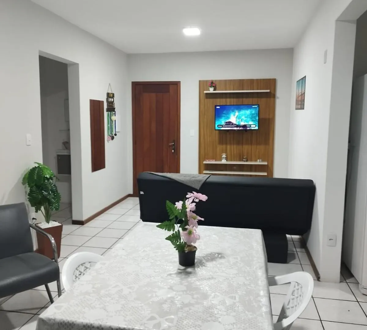 Bariloche Apartment Florianopolis