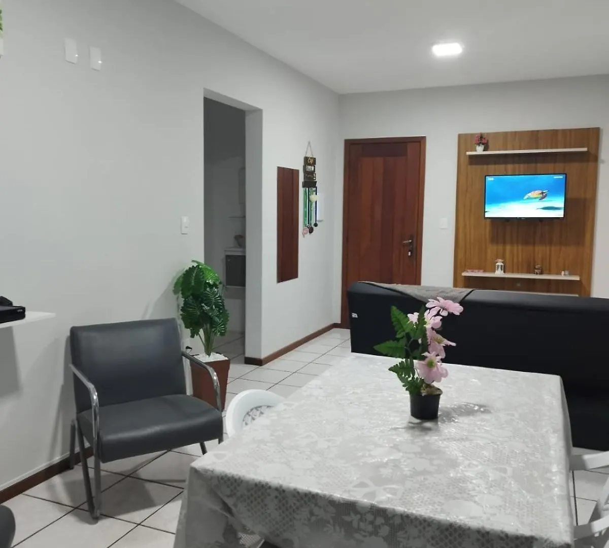 Bariloche Apartment Florianopolis