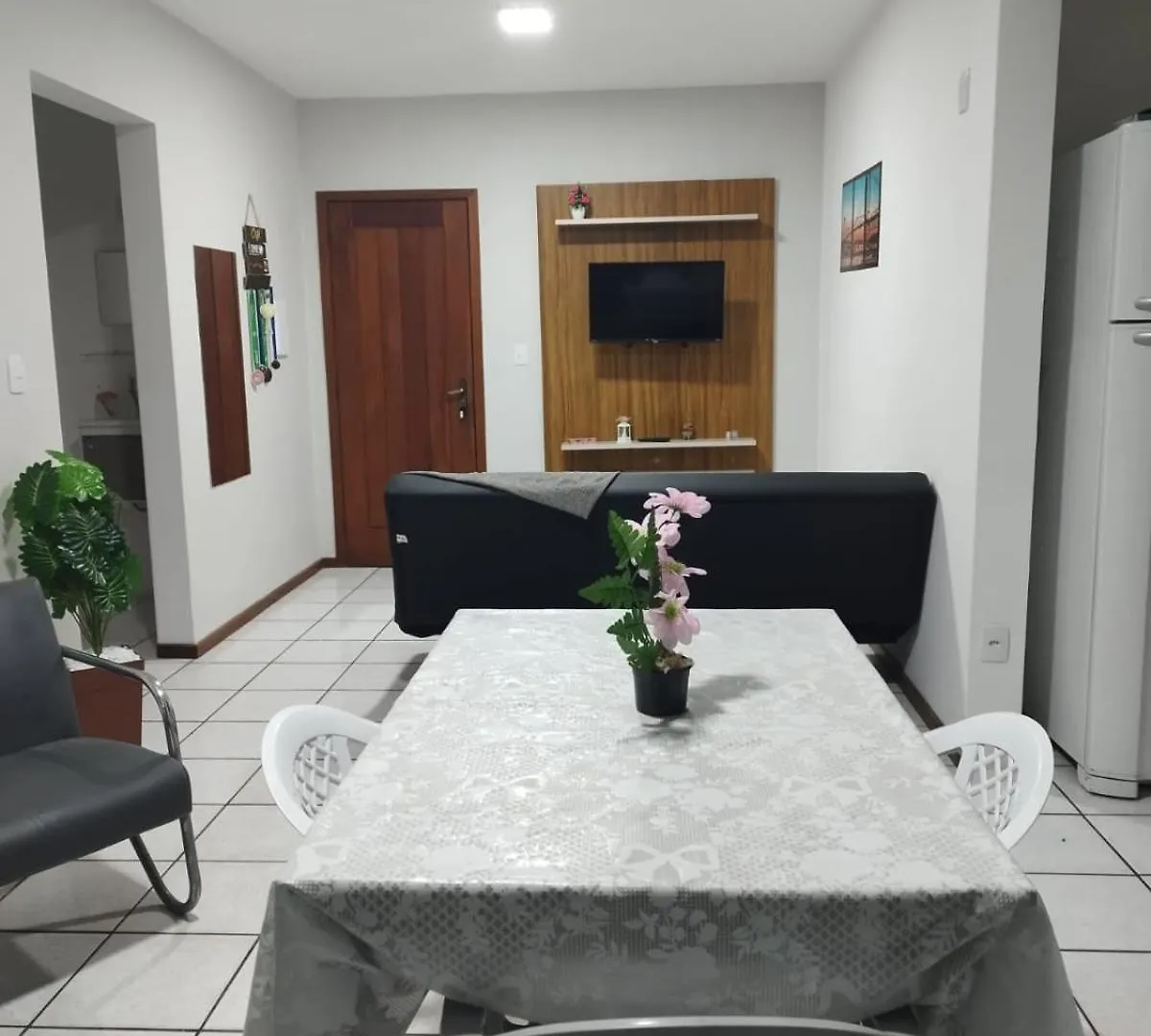 Bariloche Apartment Florianopolis Brazil