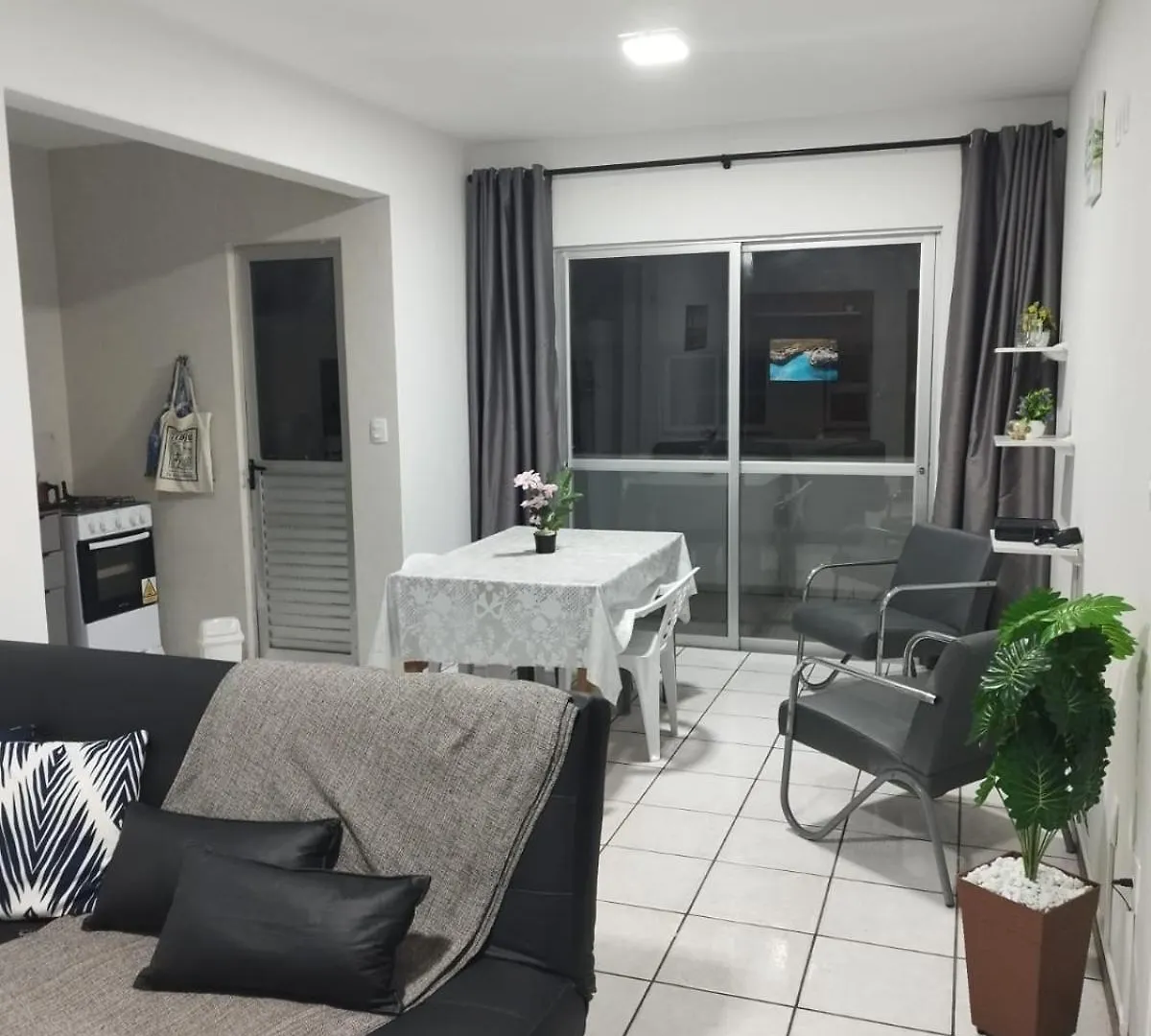 Bariloche Apartment Florianopolis 0*,  Brazil