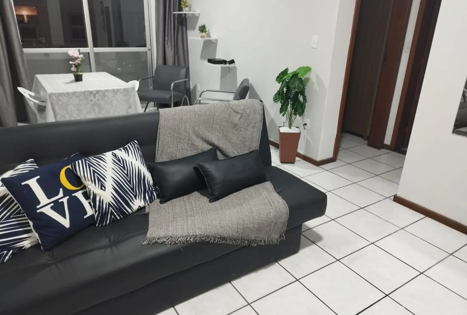 Bariloche Apartment Florianopolis