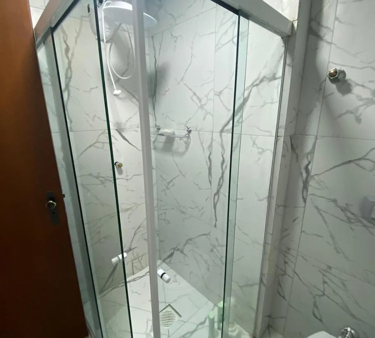Bariloche Apartment Florianopolis