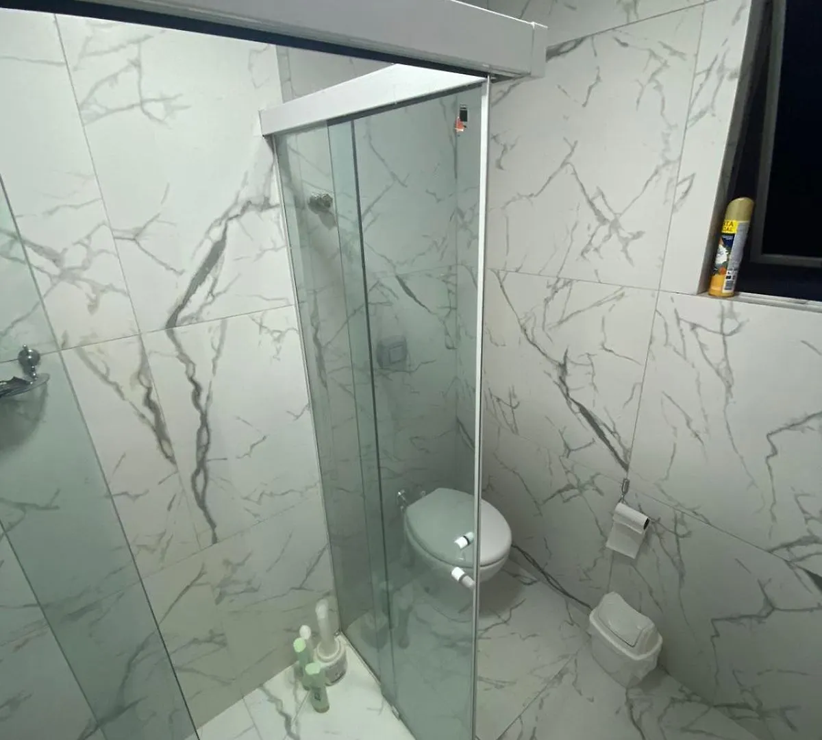 Bariloche Apartment Florianopolis Brazil