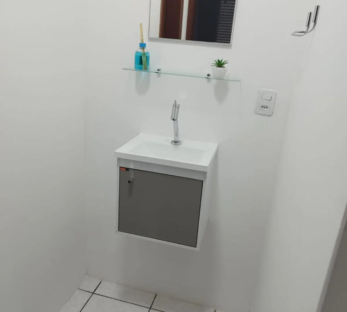 Apartmán Bariloche Florianópolis