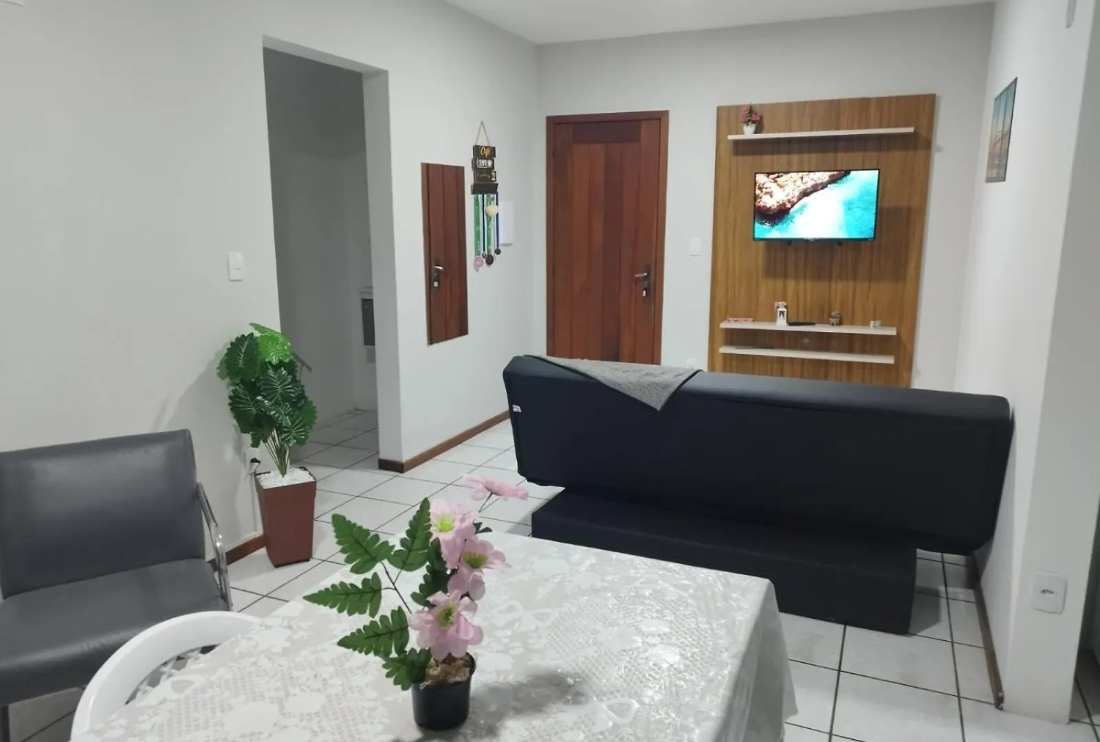 Apartmán Bariloche Florianópolis